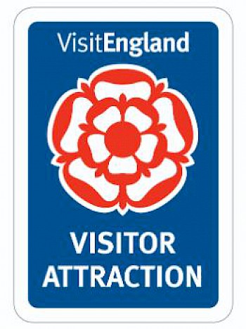 Visit England Visitor Attraction Visit England Visitor Attraction