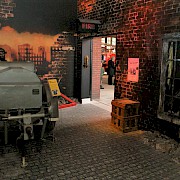 Blitz Tableau area
