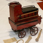 Small Objects