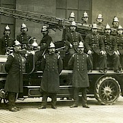Archives and Images