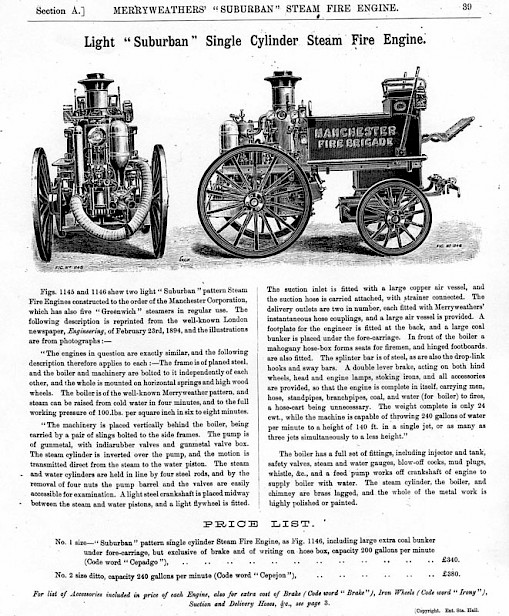 Example from our archives