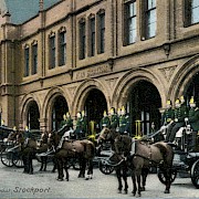Mersey Square