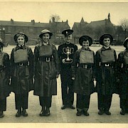 National Fire Service