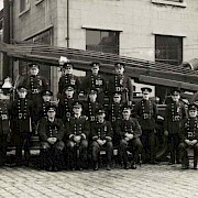 Heywood CFO Brown Personnel