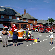 SUMMER FAMILY FUN DAY Sat 11th July