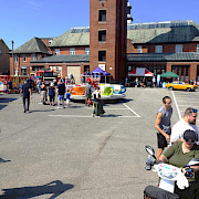 SUMMER FAMILY FUN DAY Sat 11th July